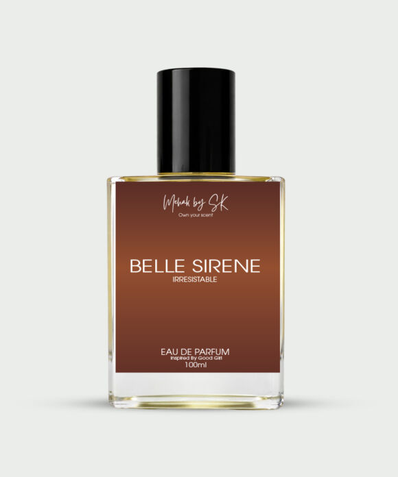 BELLE SIRENE (Inspired by Good Girl)