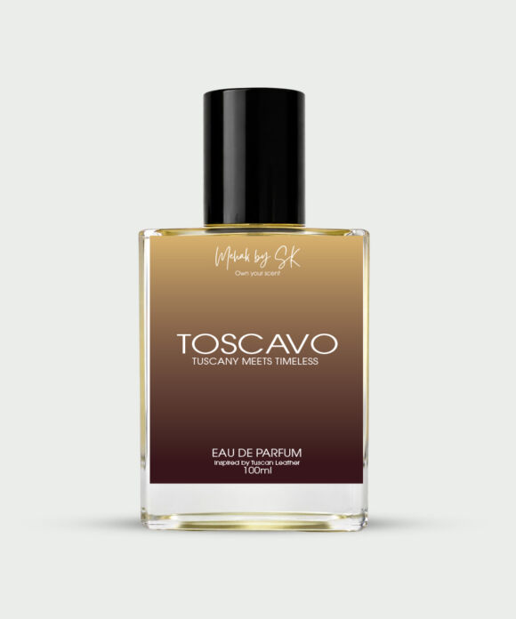 TOSCAVO (Inspired by Tuscan Leather)