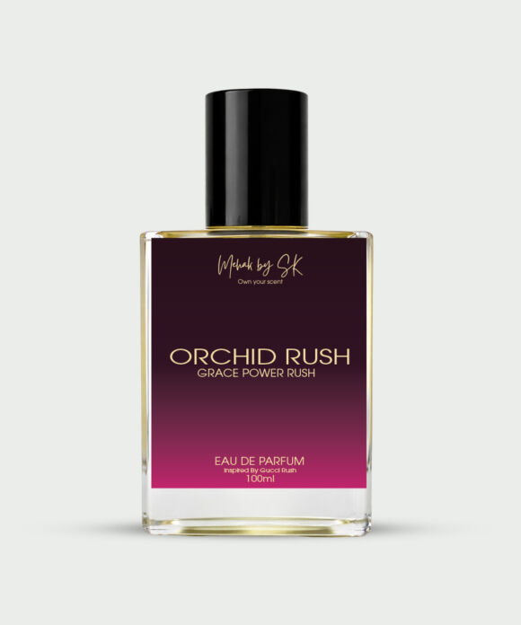 ORCHID RUSH (Inspired by Gucci Rush)