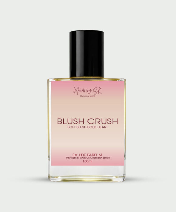 Blush Crush (Inspired by Carolina Herrera Blush)
