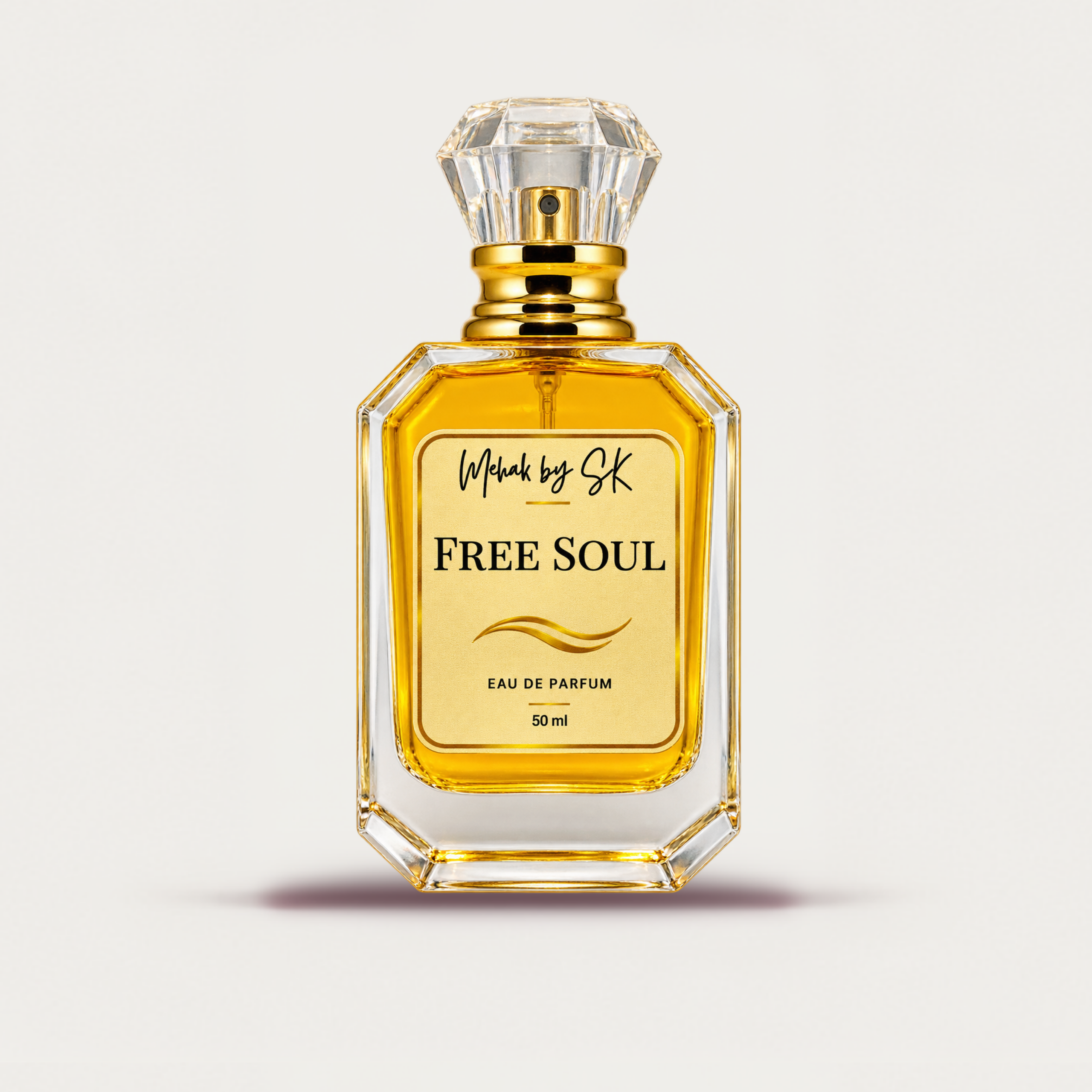 FREE SOUL 50ml|EDP